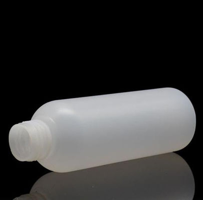 44 밀리미터 133MM PE 화장품병은 150이지 밀리람베르트 비어 있는 로션 용기를 얇게 합니다