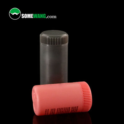 뜨거운 매출 SOMEWANG 30g 60g HDPE 플라스틱 비어 있는 유아 보디 파우더 병