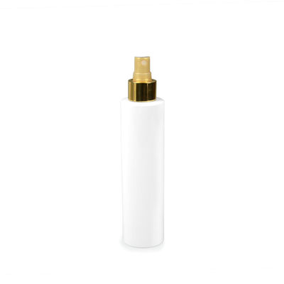화장품을 위한 30ML 내지 1000ML 플라스틱 로션 샤워 젤 용기 Pet 실린더 병