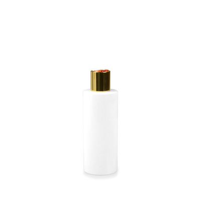 화장품을 위한 30ML 내지 1000ML 플라스틱 로션 샤워 젤 용기 Pet 실린더 병