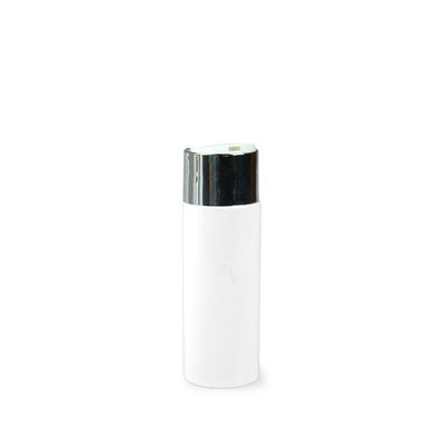화장품을 위한 30ML 내지 1000ML 플라스틱 로션 샤워 젤 용기 Pet 실린더 병