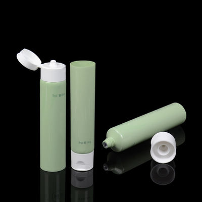 80 밀리람베르트 D30mm PE 화장용 배어 핸드 크림 튜브 얼굴 클레아스너 패키징