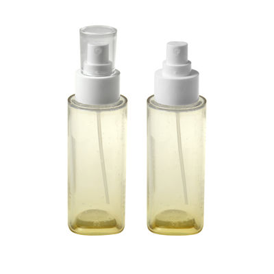 피부 관리 제품을 위한 40ML 60ML 무거운 피부 관리 미생물에 의해 분해된 로션 병형 콘테이너