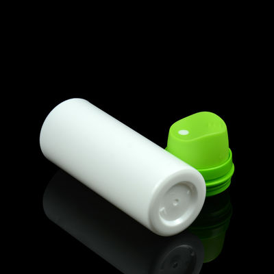 BPA는 BPA 무료 플라스틱을 패키징하는 100ML 150ML 공기 없는 펌프 병 피부 미용을 자유롭게 합니다