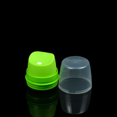 BPA는 BPA 무료 플라스틱을 패키징하는 100ML 150ML 공기 없는 펌프 병 피부 미용을 자유롭게 합니다