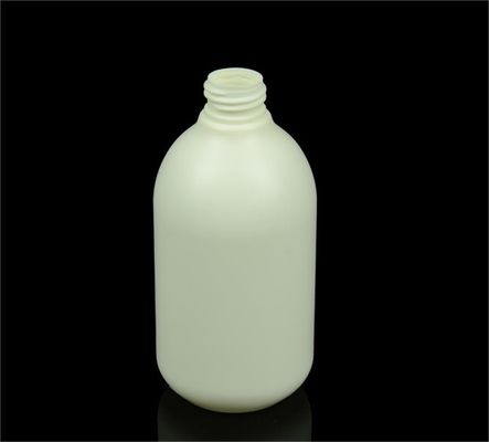 300이지 밀리람베르트 24/410 부드러운 경사 병 피부 관리 제품 하얀 Hdpe 병