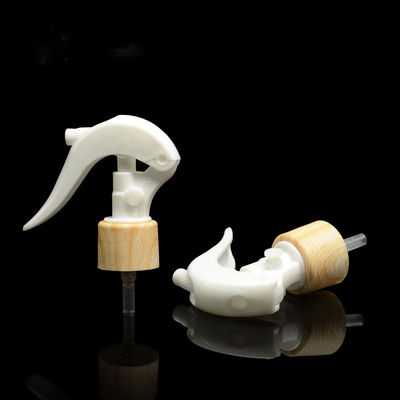미세 분무 방아쇠 분사기 0.25ML/T를 청소하는 24/410 플라스틱 트리거 물을 병에 담으세요