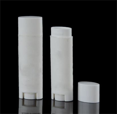 비어 있는 4.5g PP 로션 롤 온 탈취 병은 탈취 용기를 붙입니다