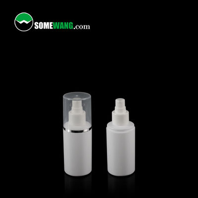 바깥 커버와 PE 화장 로션 Bottle100ml 120 밀리람베르트 150 밀리람베르트 200 밀리람베르트 250 밀리람베르트