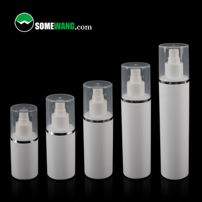 바깥 커버와 PE 화장 로션 Bottle100ml 120 밀리람베르트 150 밀리람베르트 200 밀리람베르트 250 밀리람베르트