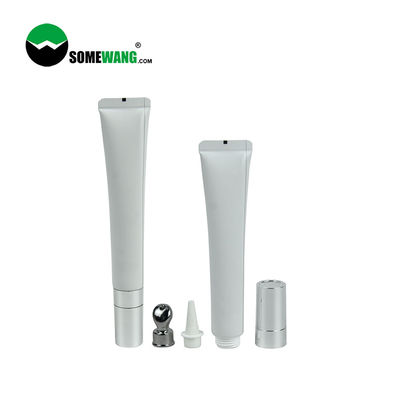 화장용 포장을 위한 안마 도포구를 가진 15ml ABL 플라스틱 눈 크림 관