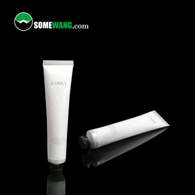 50ml ABL 플라스틱 튜브 스킨케어 핸드 크림 화장품 포장 튜브