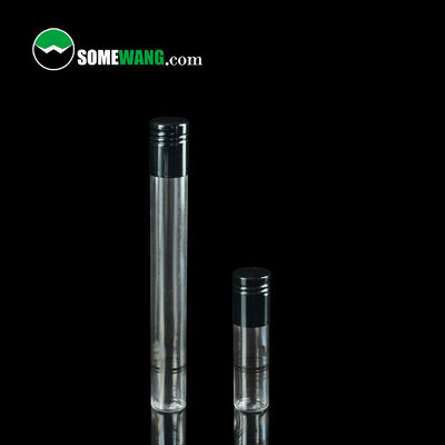 돌려서 여는 뚜껑과 30개 밀리람베르트 / 70 밀리람베르트 / 235 밀리람베르트 PETG 맞추 작실린더 병 세트